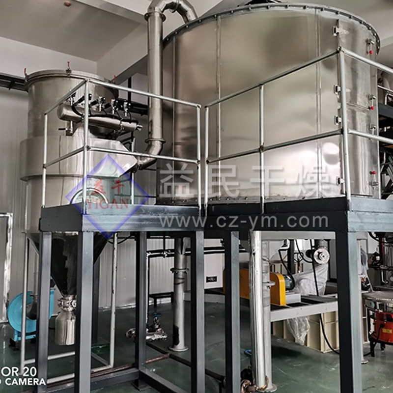 PLG pengering plat berterusan PLG pengering plat berterusan