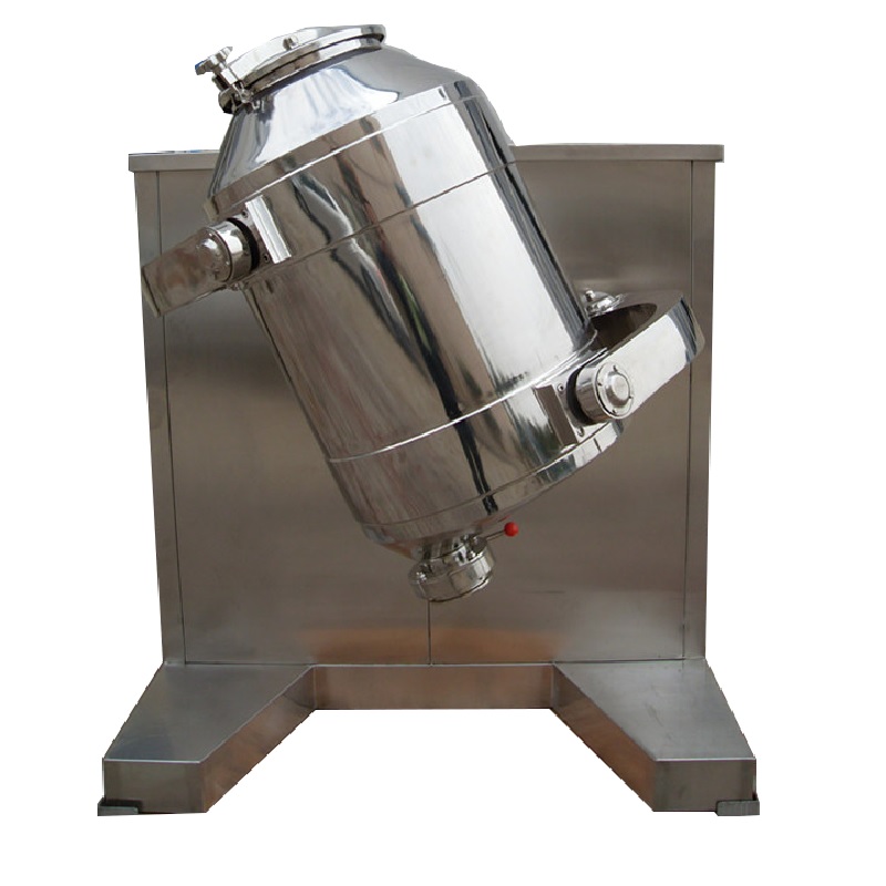 Peranan penting dan evolusi pengering perindustrian