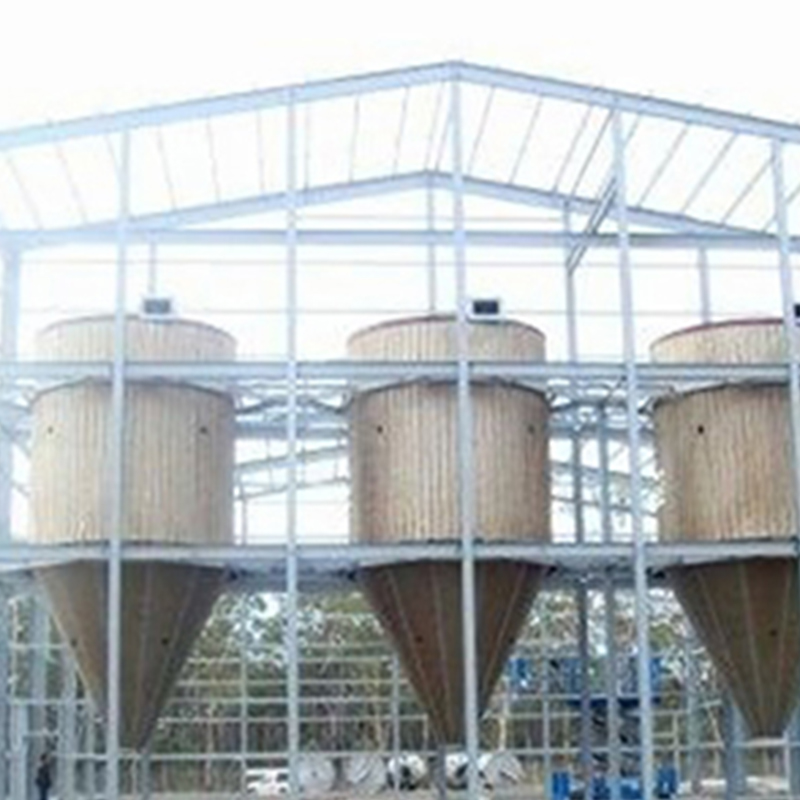 Zlpg pengering semburan ekstrak herba