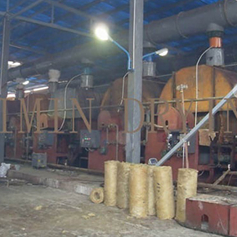 Pengering pengikis roller hg