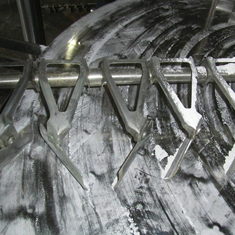 PLG pengering plat berterusan PLG pengering plat berterusan