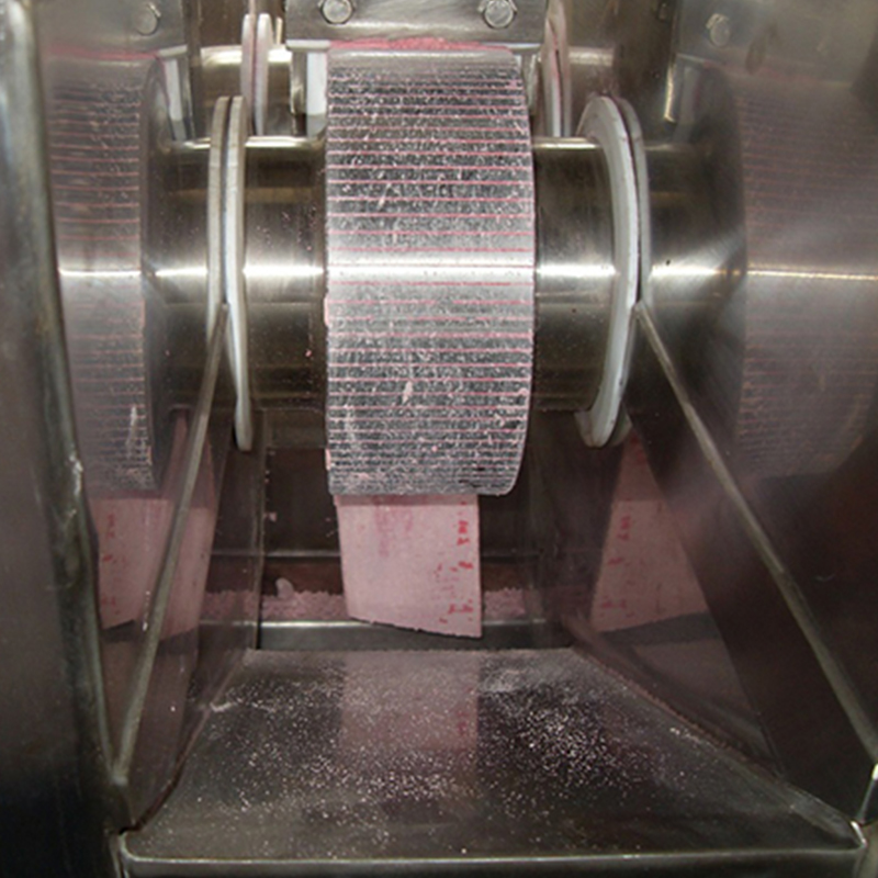 Granulator kering GKL (pemadat)