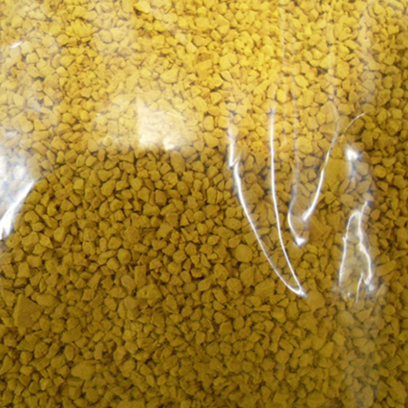 Granulator kering GKL (pemadat)