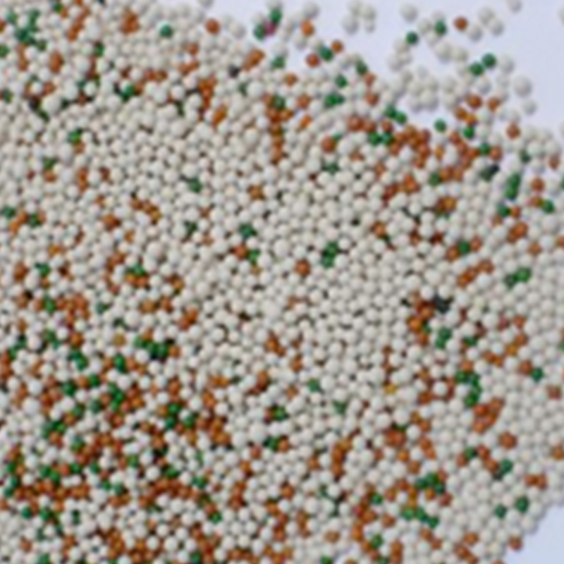Mesin Granulator Bola Qzl / Spheroidizing