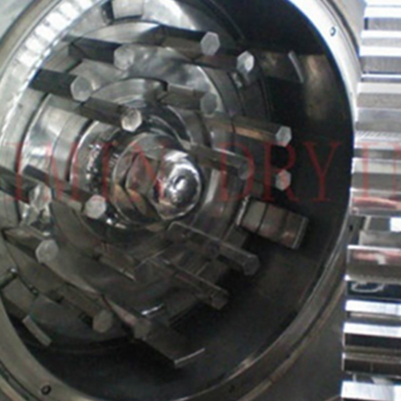 Mesin Pengisaran Universal B-X (SET)