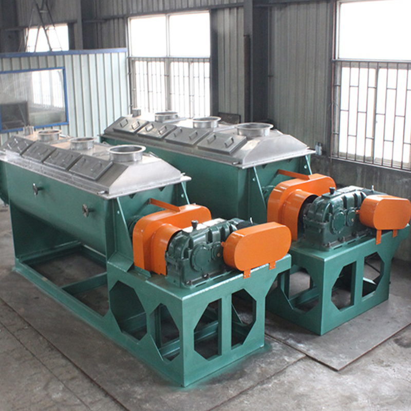 Pengering pisau dayung kjg berongga Pengering pisau dayung kjg berongga