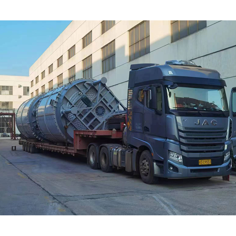 PLG pengering plat berterusan PLG pengering plat berterusan