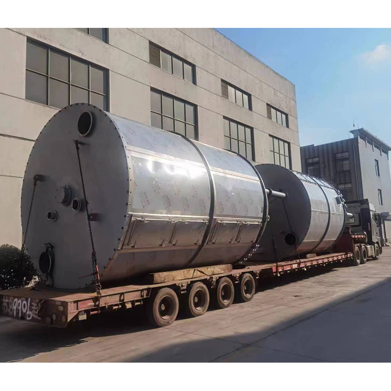 PLG pengering plat berterusan PLG pengering plat berterusan