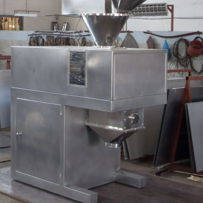 Granulator kering GKL (pemadat)